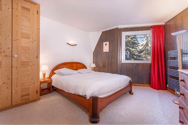 Appartements SASSANKA - Avoriaz