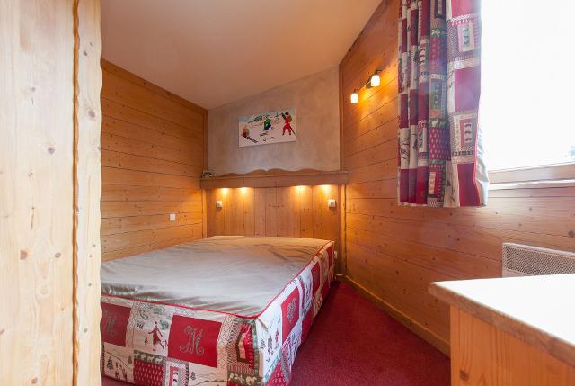 Appartements THUYA - Avoriaz