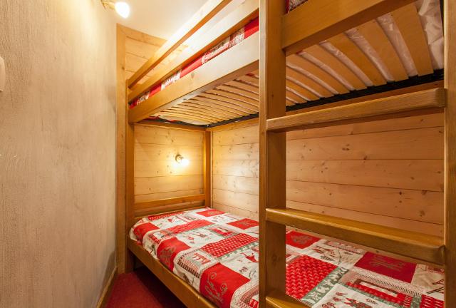 Appartements THUYA - Avoriaz