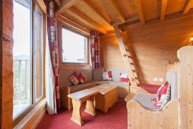 Appartements THUYA - Avoriaz