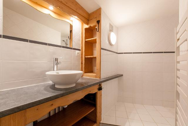Appartements THUYA - Avoriaz