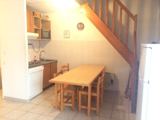 Appartement Airelles A RSL300-42 A - Risoul 