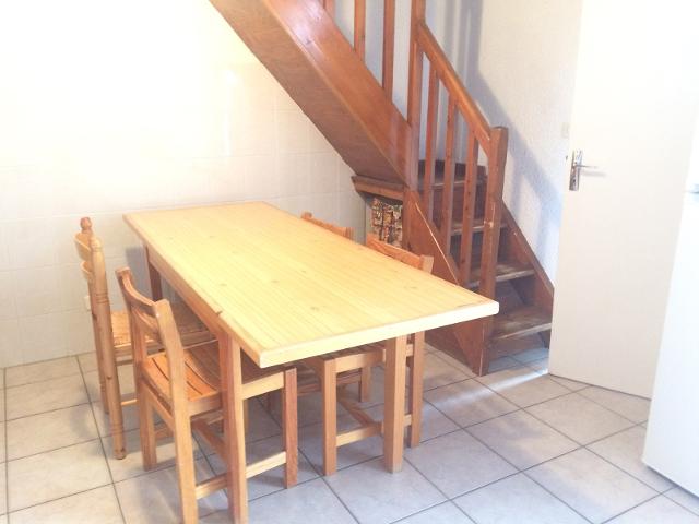 Appartement Airelles A RSL300-42 A - Risoul 