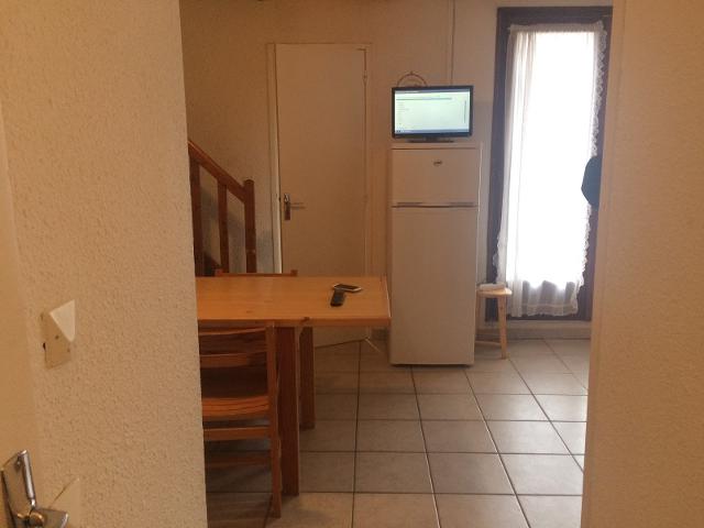 Appartement Airelles A RSL300-42 A - Risoul 