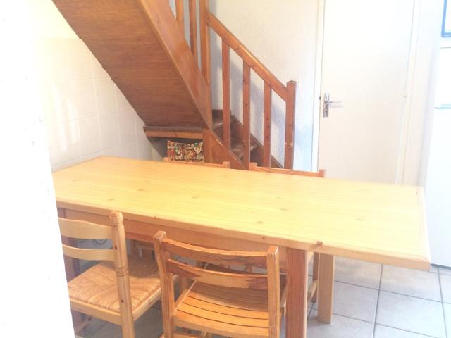 Appartement Airelles A RSL300-42 A - Risoul 