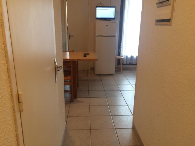 Appartement Airelles A RSL300-42 A - Risoul 