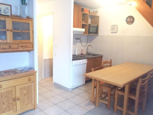 Appartement Airelles A RSL300-42 A - Risoul 