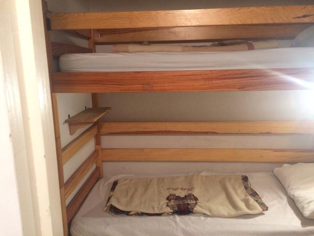 Appartement Airelles A RSL300-42 A - Risoul 