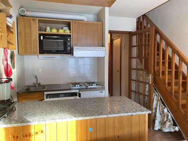 Appartement Chabrieres Ii RSL110-61II - Risoul