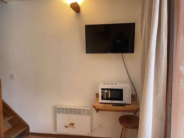 Appartement Chabrieres Ii RSL110-61II - Risoul