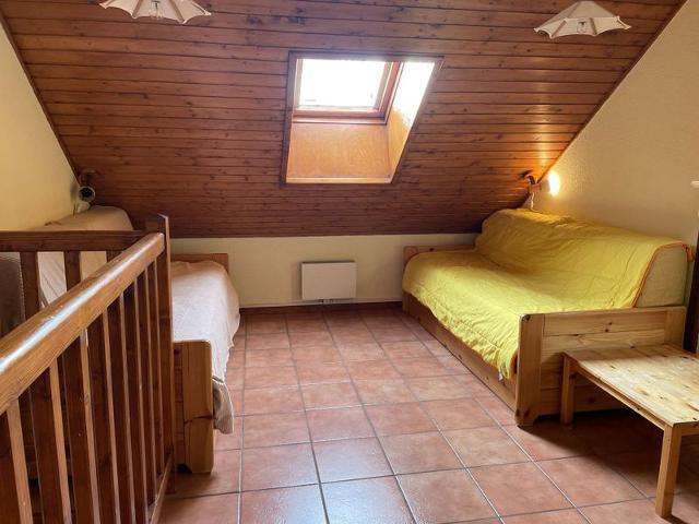 Appartement Chabrieres Ii RSL110-61II - Risoul