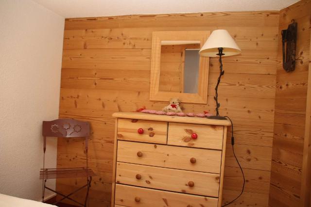 Appartement Silveralp SI 680 - Val Thorens