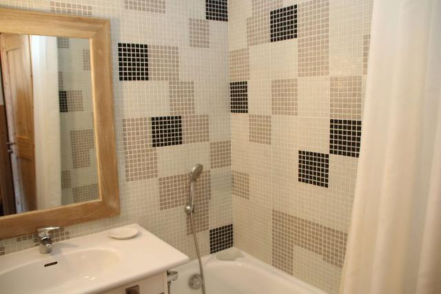 Appartement Silveralp SI 680 - Val Thorens