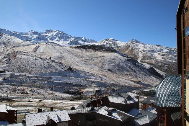 Appartement Silveralp SI 680 - Val Thorens