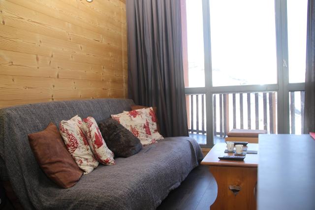 Appartement Silveralp SI 680 - Val Thorens