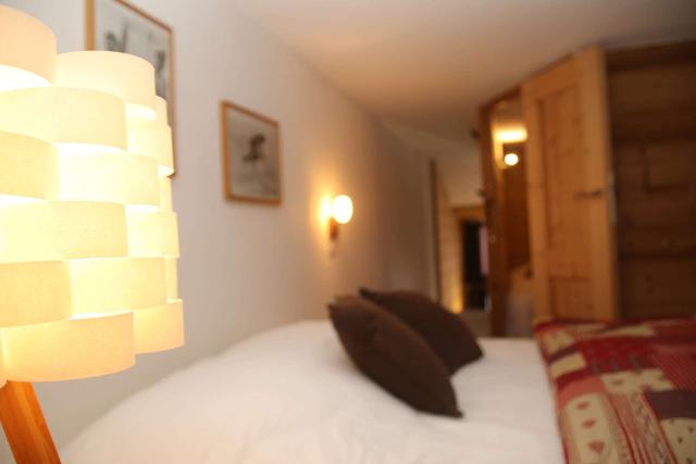 Appartement Silveralp SI 680 - Val Thorens