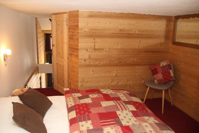 Appartement Silveralp SI 680 - Val Thorens