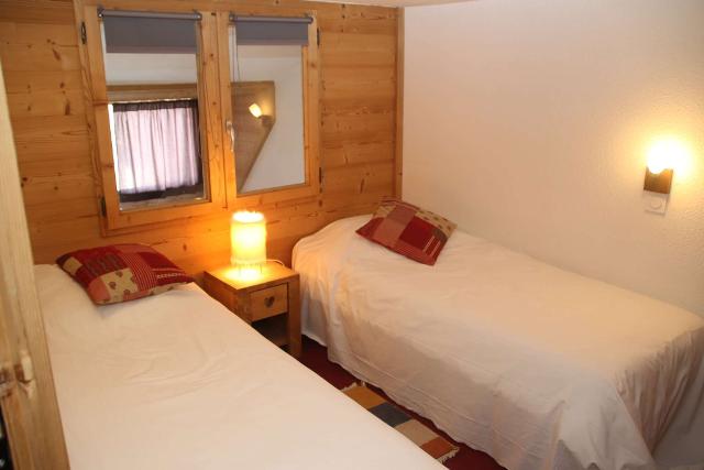 Appartement Silveralp SI 680 - Val Thorens