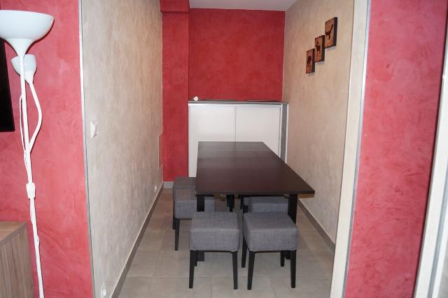 Appartement Le Roche Mantel ROCHE MANTEL - Les Deux Alpes Centre