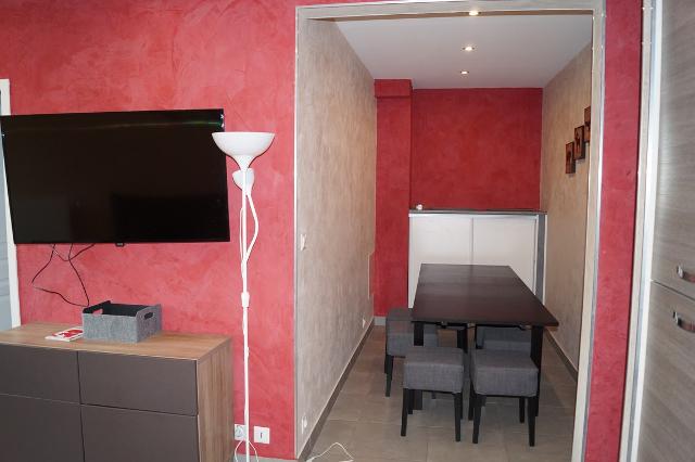 Appartement Le Roche Mantel ROCHE MANTEL - Les Deux Alpes Centre