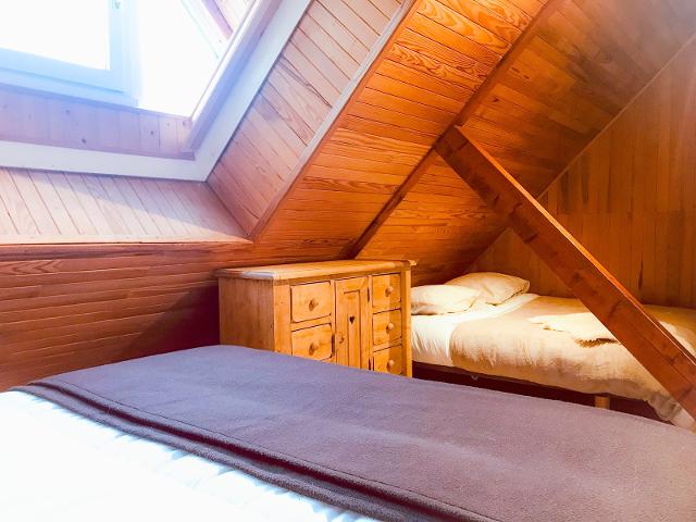 Appartement Mas Du Pregentil 215 - Les Deux Alpes Centre