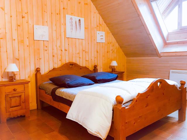 Appartement Mas Du Pregentil 215 - Les Deux Alpes Centre