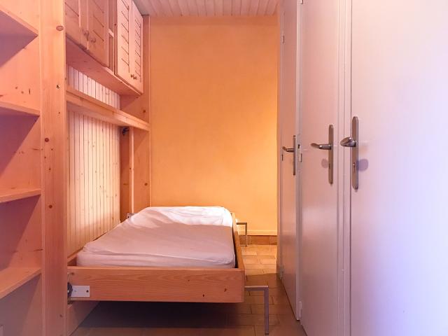 Appartement Mas Du Pregentil 215 - Les Deux Alpes Centre