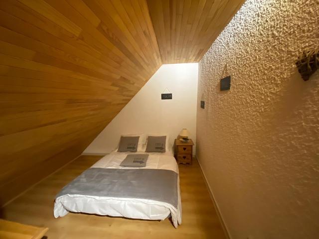 Appartement Mas Du Pregentil 215 - Les Deux Alpes Centre