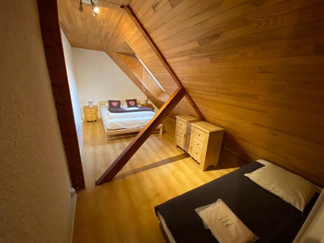 Appartement Mas Du Pregentil 215 - Les Deux Alpes Centre