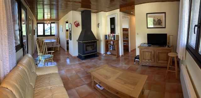 Appartement Gaubert 221 - Vars