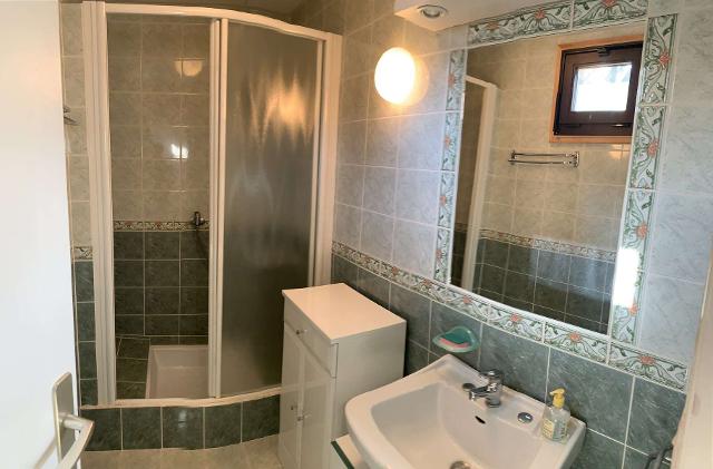 Appartement Gaubert 221 - Vars