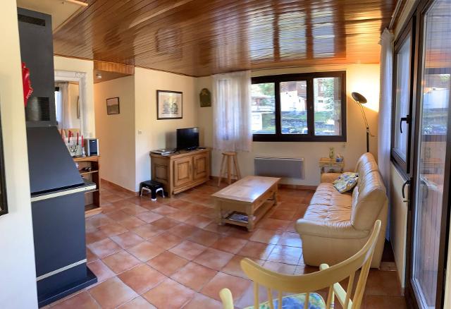 Appartement Gaubert 221 - Vars