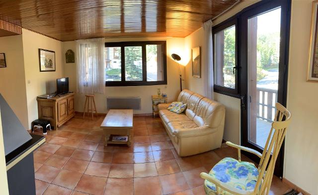 Appartement Gaubert 221 - Vars