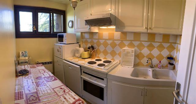 Appartement Gaubert 221 - Vars