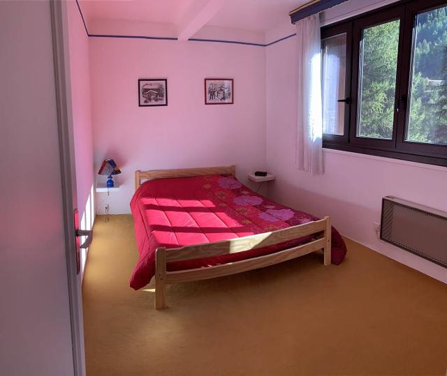 Appartement Gaubert 221 - Vars