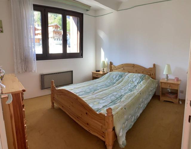 Appartement Gaubert 221 - Vars