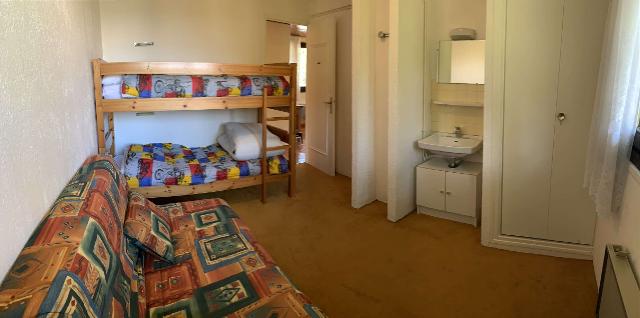 Appartement Gaubert 221 - Vars