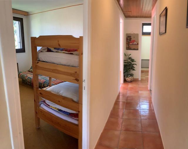 Appartement Gaubert 221 - Vars