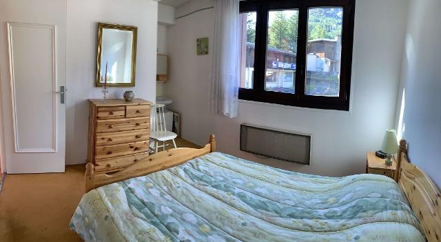 Appartement Gaubert 221 - Vars