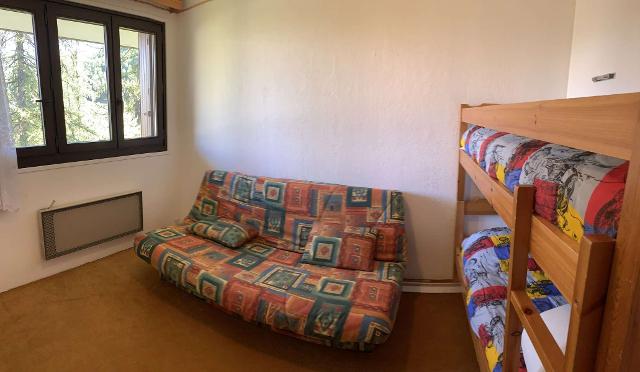 Appartement Gaubert 221 - Vars