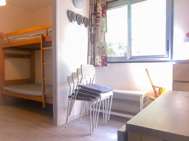 Appartement Kandahar 220 - Les Deux Alpes Centre