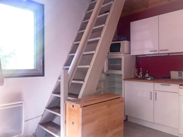 Appartement Kandahar 220 - Les Deux Alpes Centre