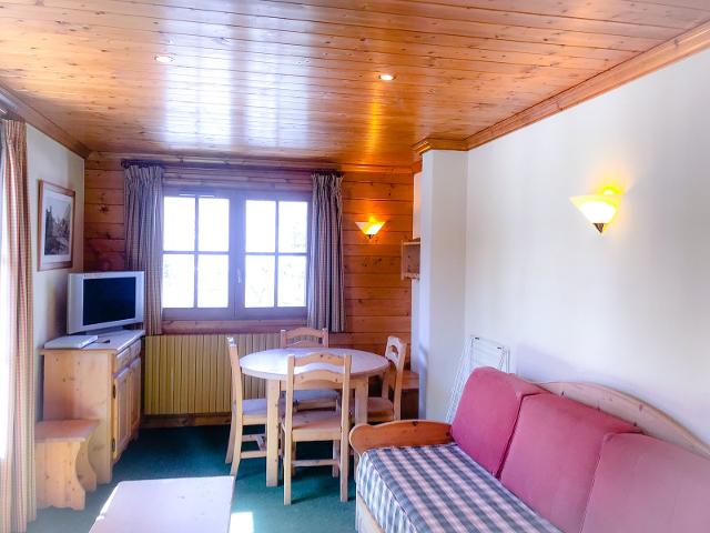 Appartement Alpina Lodge-Porte 23 218 - Les Deux Alpes Centre