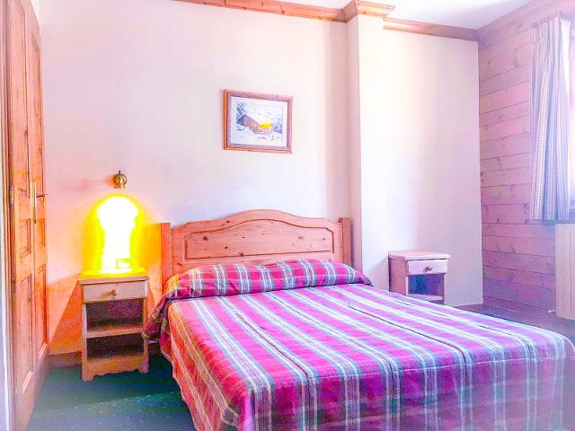 Appartement Alpina Lodge-Porte 23 218 - Les Deux Alpes Centre