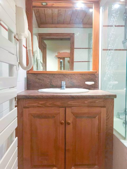 Appartement Alpina Lodge-Porte 23 218 - Les Deux Alpes Centre