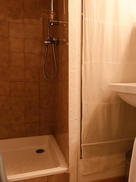 Appartement Pluton - Porte C 96 225 - Les Deux Alpes Venosc