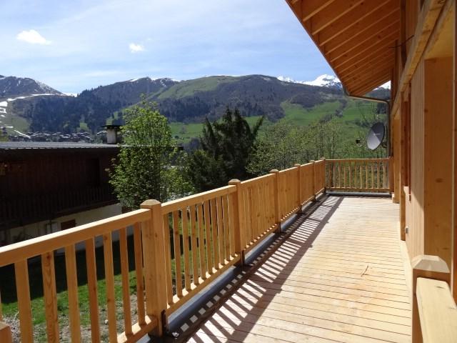 Appartement Les Fascines G409-3 - Valmorel