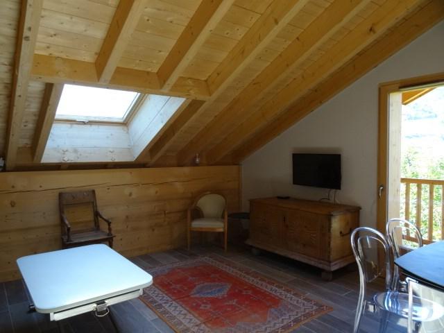 Appartement Les Fascines G409-3 - Valmorel