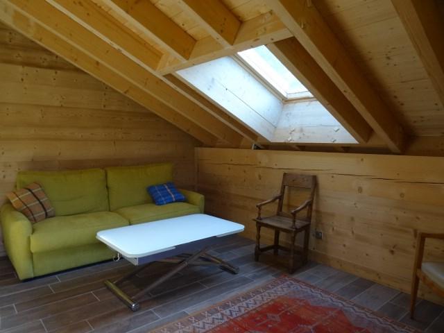 Appartement Les Fascines G409-3 - Valmorel