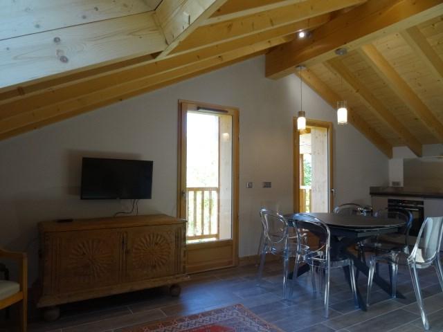 Appartement Les Fascines G409-3 - Valmorel